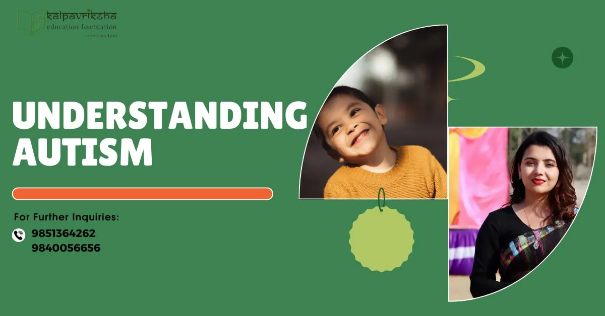 Understanding Autism